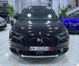 Ds7 Performance 2021