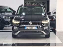 Volkswagen T-Cross full