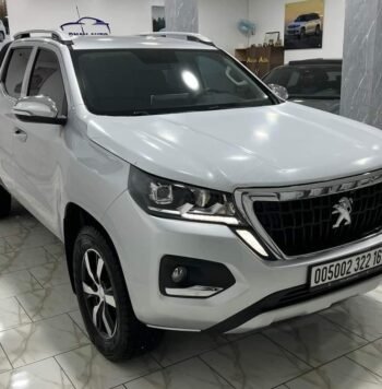 Peugeot Landtrek 5 | car-dz 384562623 308244288508502 7345109800375004958 n | car-dz