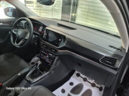 Volkswagen T-Cross full