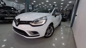 Renault Clio 4 2022 GT Line