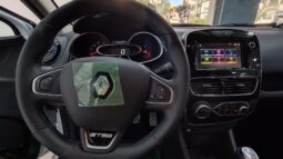 
Renault Clio 4 2022 GT Line full									