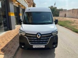 Renault MASTER full