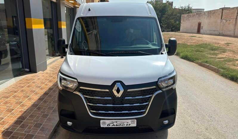 Renault MASTER full