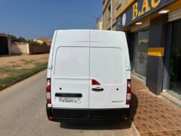Renault MASTER full