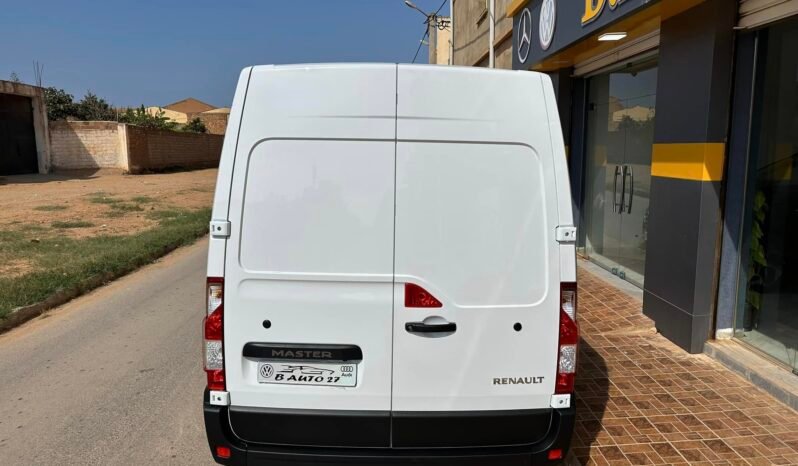 Renault MASTER full