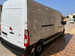 Renault MASTER full