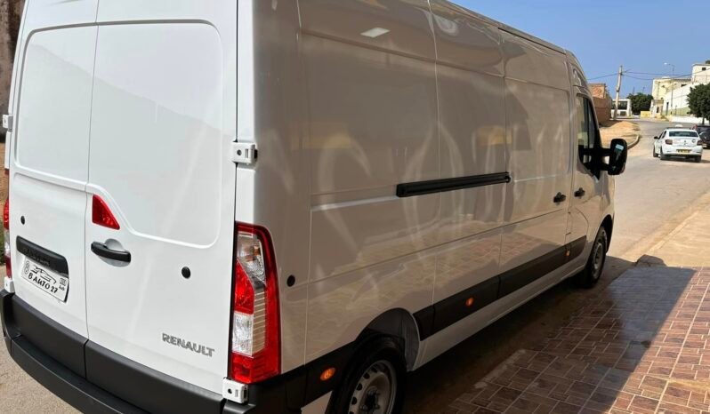 Renault MASTER full