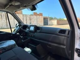 Renault MASTER full