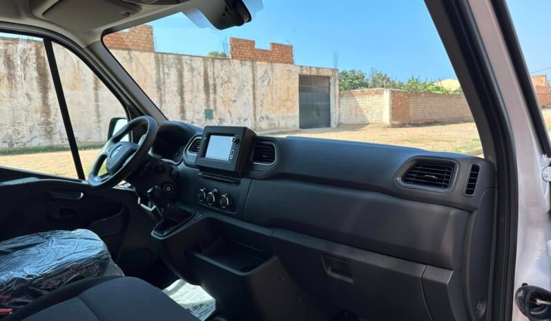 Renault MASTER full