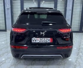 Ds7 Performance 2021