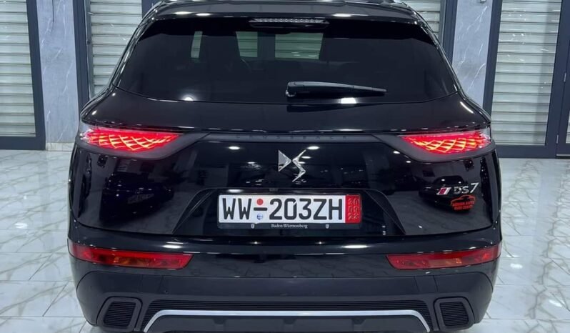 
Ds7 Performance 2021 full									