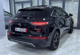 Ds7 Performance 2021