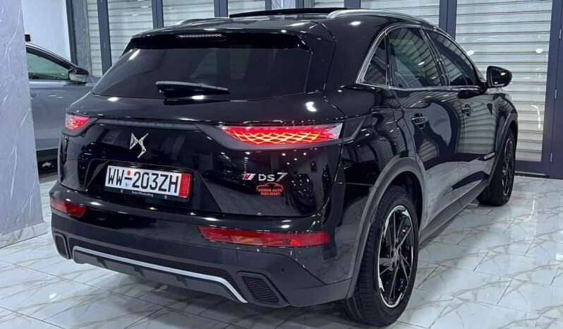 
Ds7 Performance 2021 full									