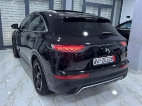 Ds7 Performance 2021