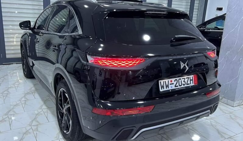 
Ds7 Performance 2021 full									