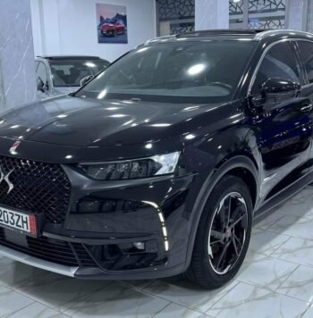 Ds7 Performance 2021 4 | car-dz 386509453 309500511716213 611309616724369217 n | car-dz