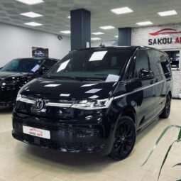 Volkswagen Multivan 2 | car-dz 386631565 771603634766785 1820501504207493371 n | car-dz