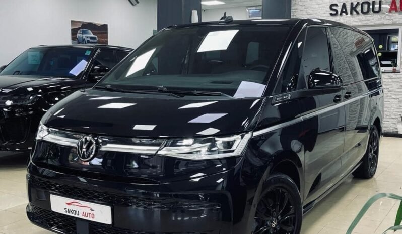 Volkswagen Multivan 1 | car-dz 386631565 771603634766785 1820501504207493371 n | car-dz