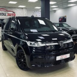 Volkswagen Multivan full