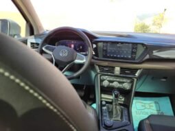 Volkswagen Taos Canadien