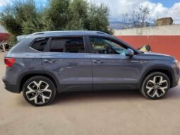 Volkswagen Taos Canadien