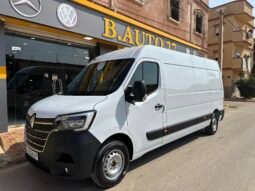 Renault MASTER full