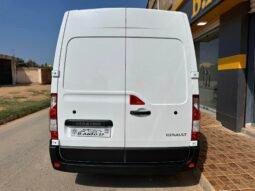 Renault MASTER full