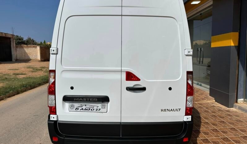 Renault MASTER full