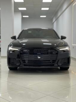 AUDI A6 QUATTRO 2 | car-dz 387051251 354521996927595 1914218009327914859 n | car-dz