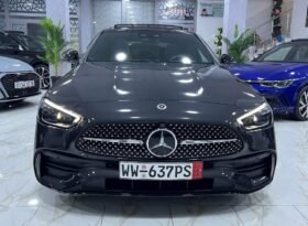 Mercedes Classe C 300d