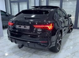 Audi Q3 S Line full