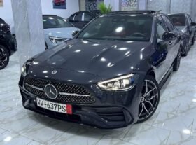 Mercedes Classe C 300d