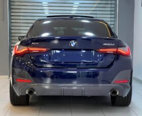 BMW 420d  Xdrive