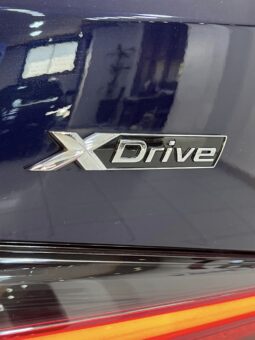 BMW 420d  Xdrive