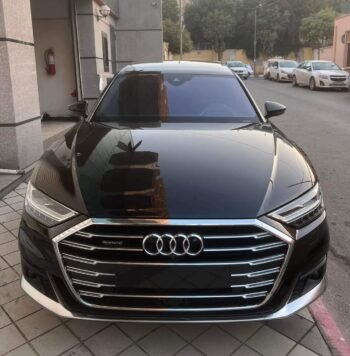 Audi A8L S-line 5 | car-dz 387746336 300476666029373 3381724430622599021 n | car-dz