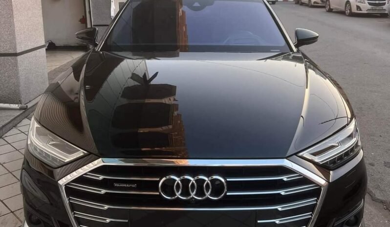 Audi A8L S-line 1 | car-dz 387746336 300476666029373 3381724430622599021 n | car-dz
