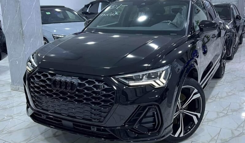 Audi Q3 S Line 1 | car-dz 387747876 311402151526049 3732477479072627730 n | car-dz