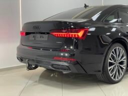 AUDI A6 QUATTRO full
