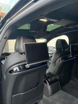 Audi A8L S-line full
