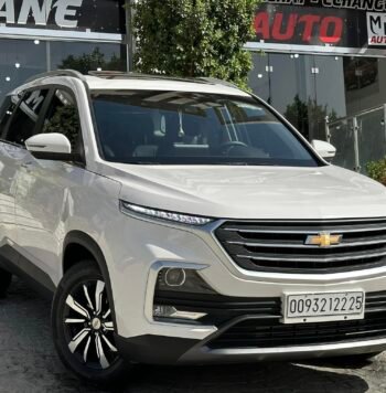 Chevrolet Captiva 2022 3 | car-dz 391575089 344556748235531 7737399811320419991 n | car-dz