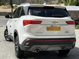 Chevrolet Captiva 2022