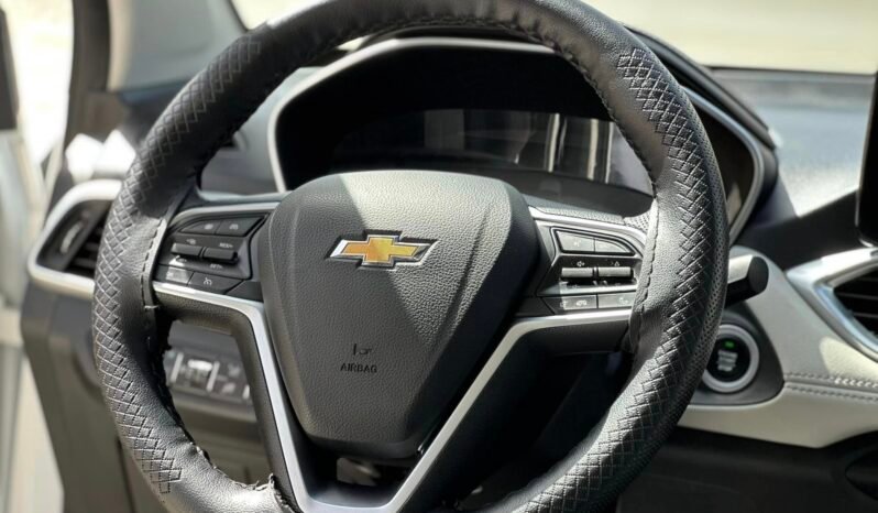 Chevrolet Captiva 2022 full