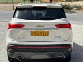 Chevrolet Captiva 2022