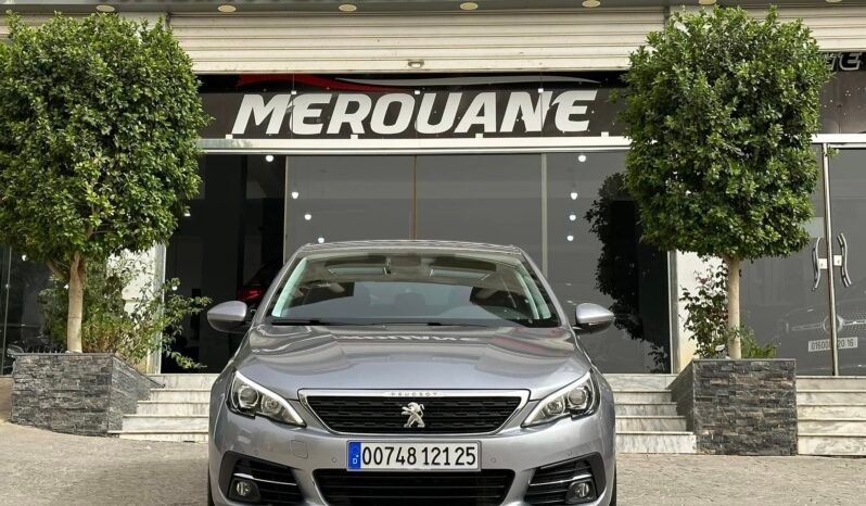 Peugeot 308 Allure 2021 1 | car-dz 391599760 348007881223751 3530062392149288812 n | car-dz