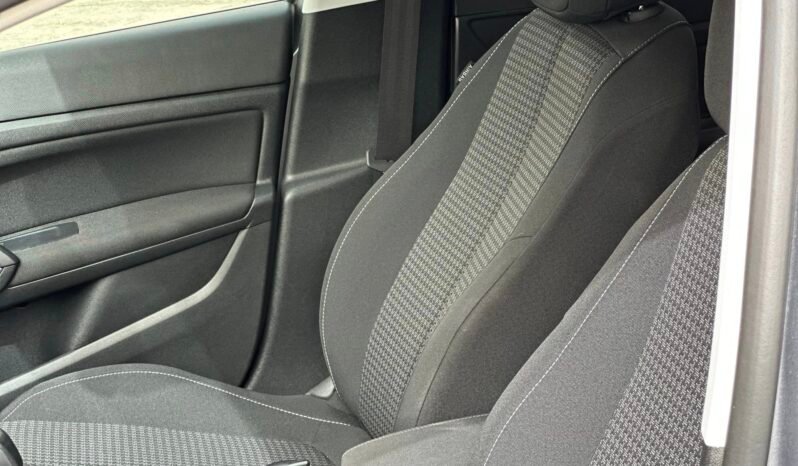 Peugeot 308 Allure 2021 full