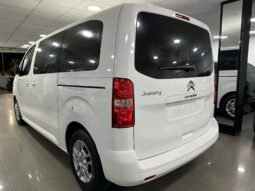 Citroën Jumpy HDI 2022 full