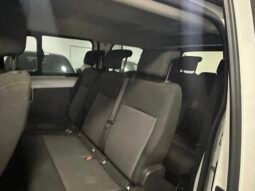 Citroën Jumpy HDI 2022 full