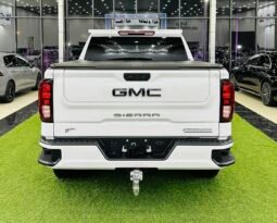 
GMC Sierra full									