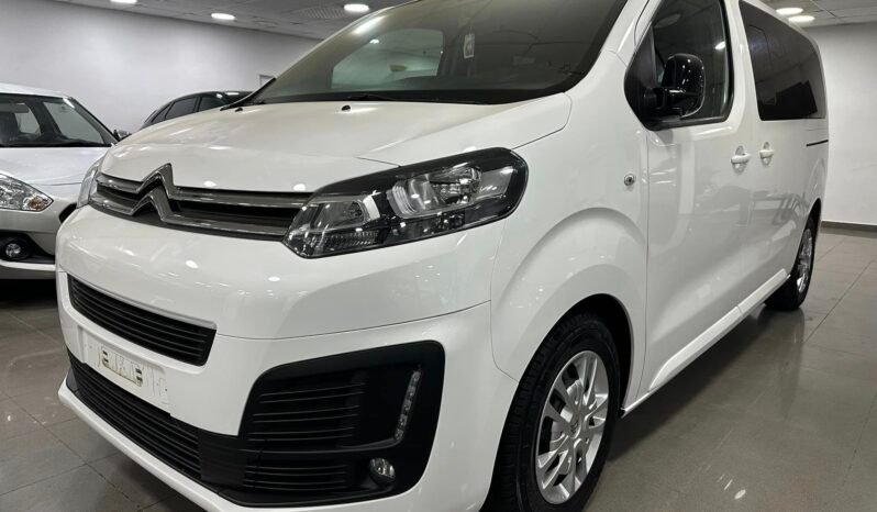 Citroën Jumpy HDI 2022 1 | car-dz 391693126 823236853143165 5873145472374291414 n | car-dz